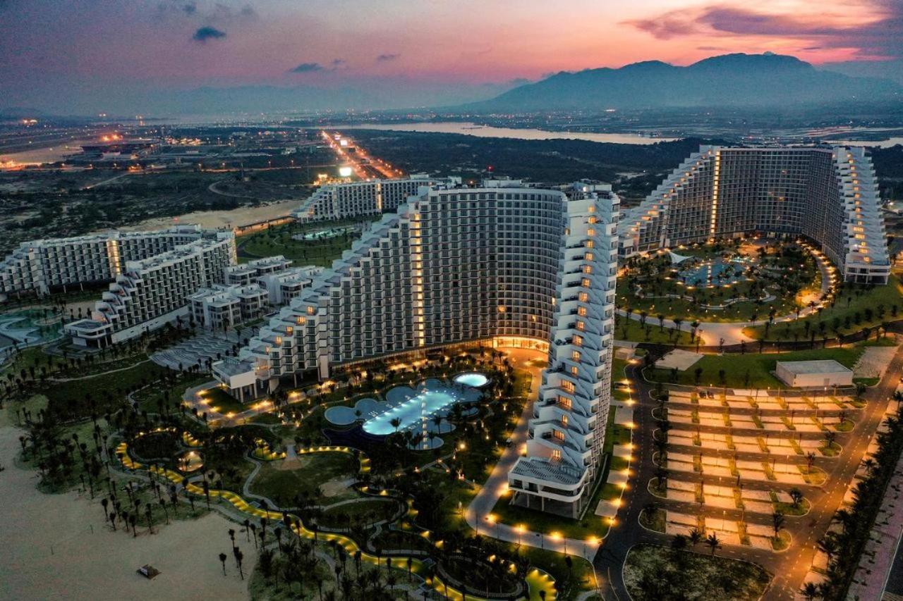 Bai Dai Resort Near Cam Ranh Airport Exterior photo