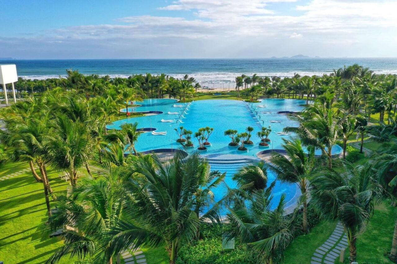 Bai Dai Resort Near Cam Ranh Airport Exterior photo