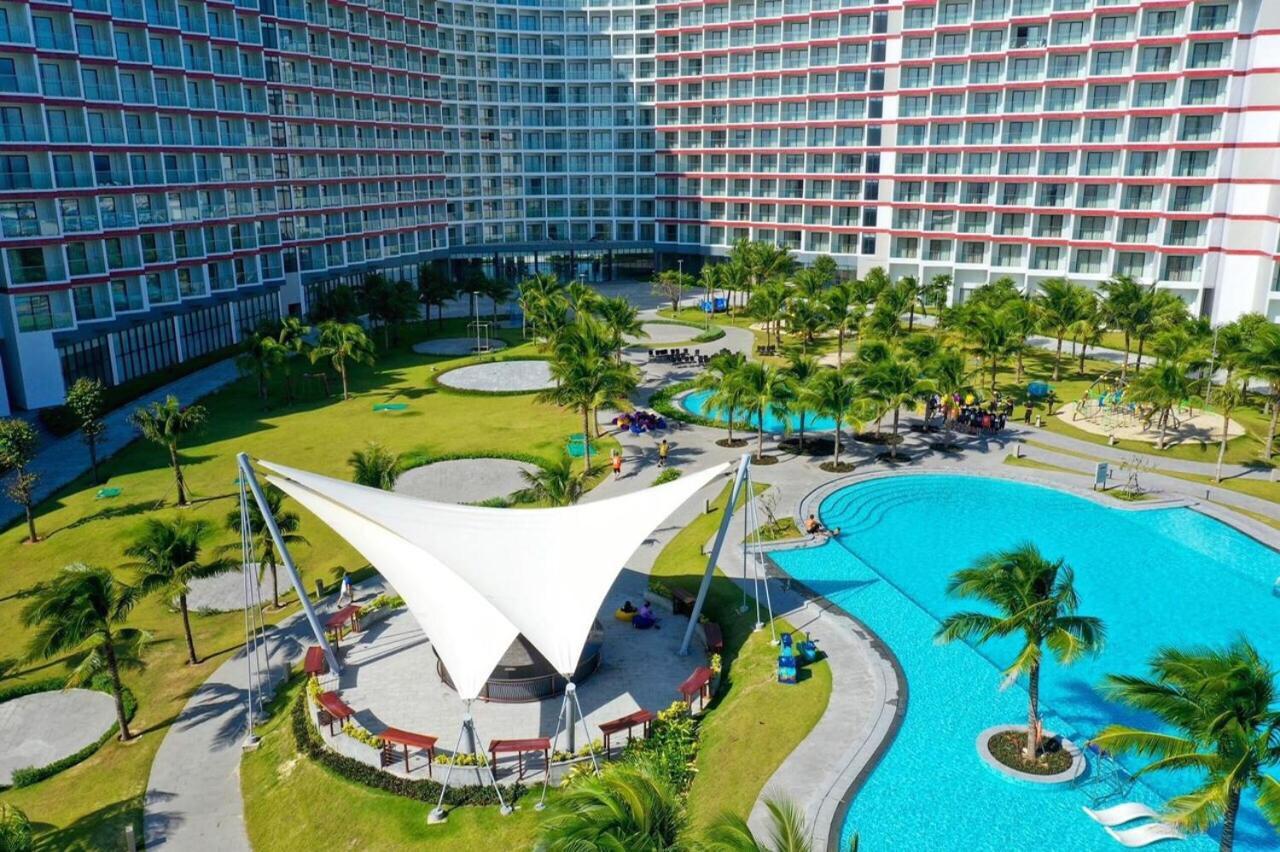 Bai Dai Resort Near Cam Ranh Airport Exterior photo