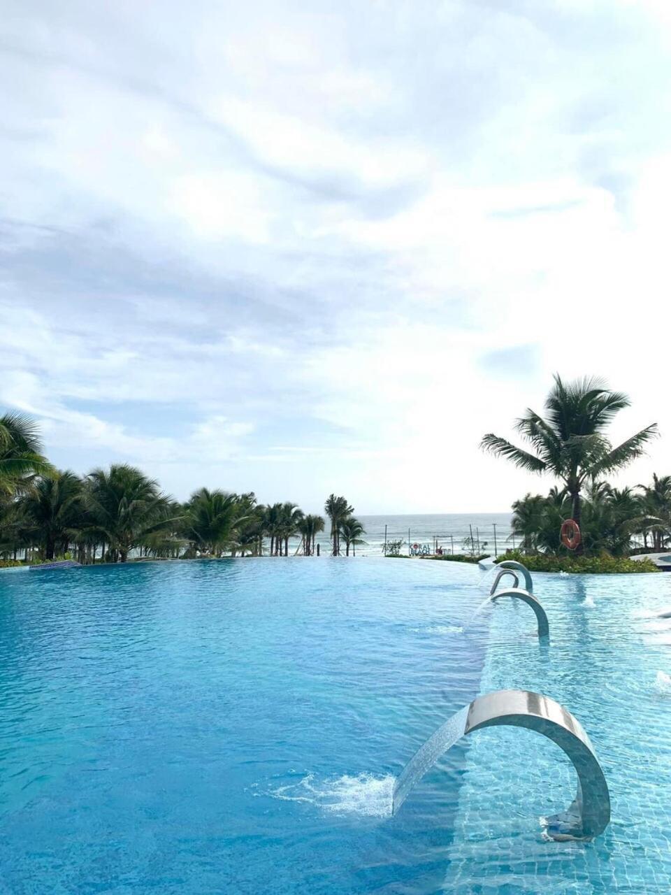 Bai Dai Resort Near Cam Ranh Airport Exterior photo