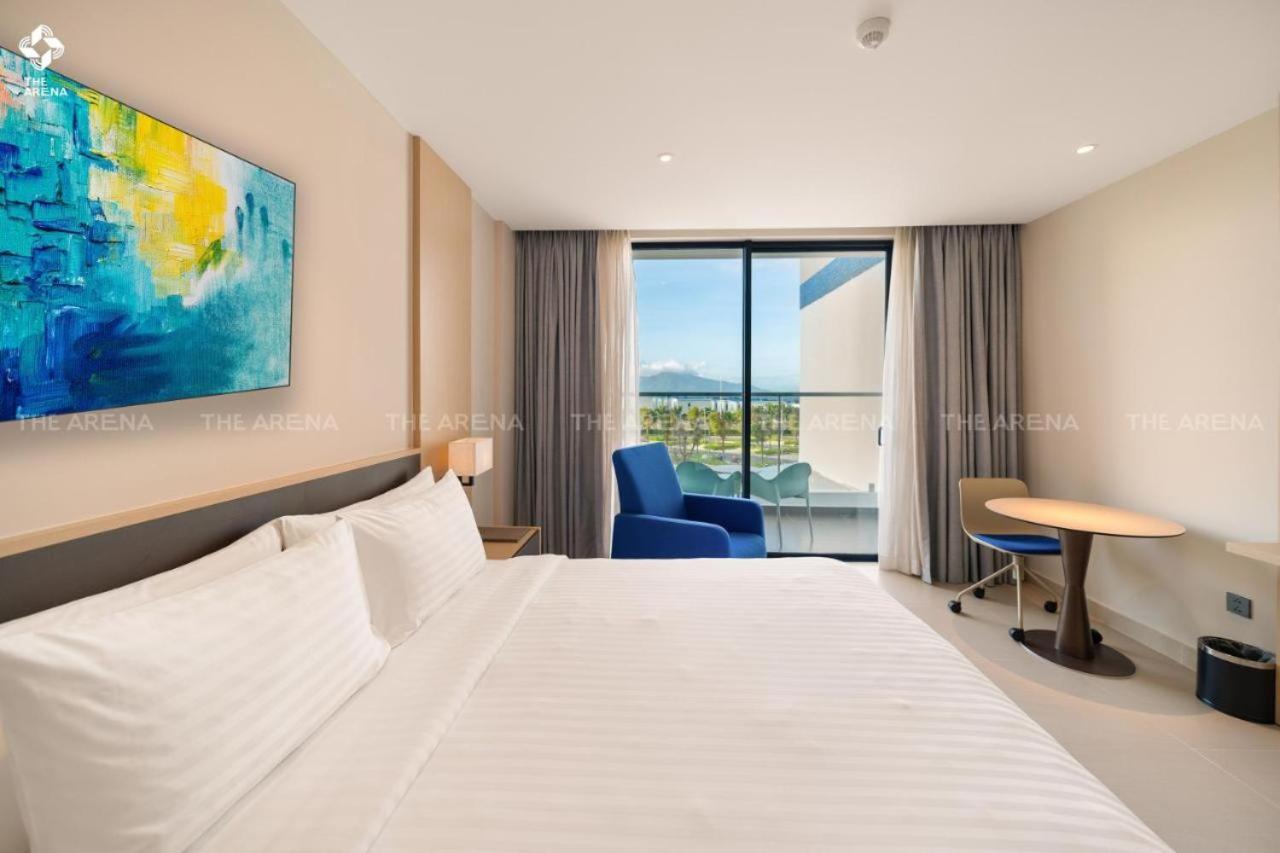 Bai Dai Resort Near Cam Ranh Airport Exterior photo