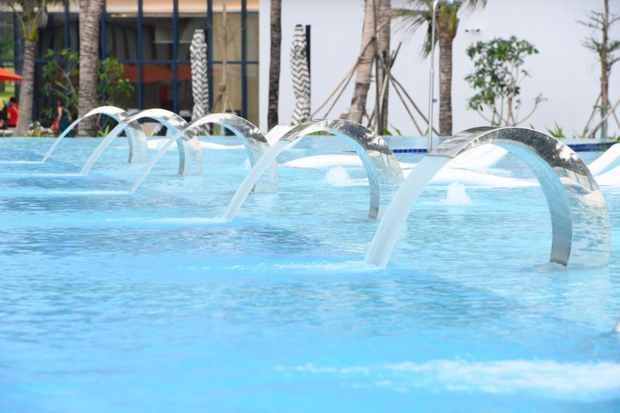 Bai Dai Resort Near Cam Ranh Airport Exterior photo