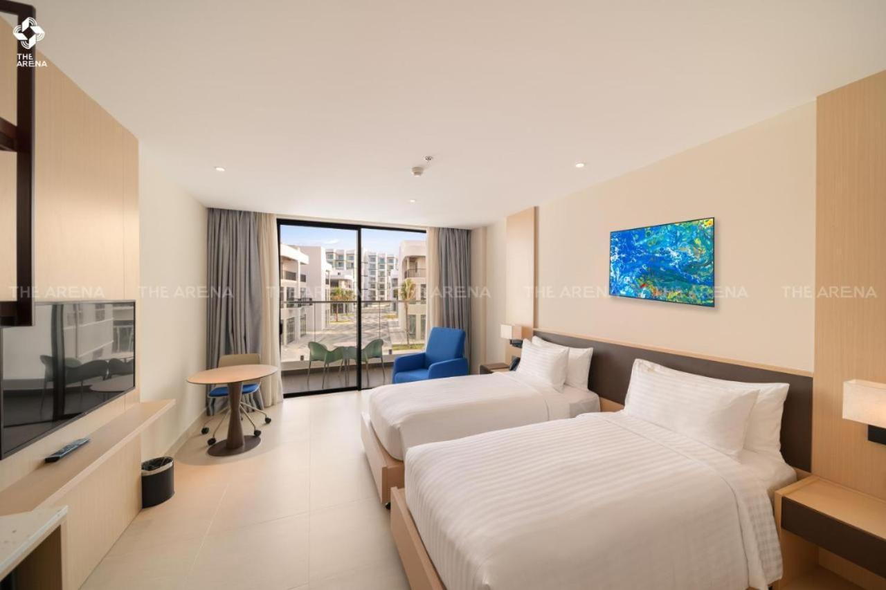 Bai Dai Resort Near Cam Ranh Airport Exterior photo