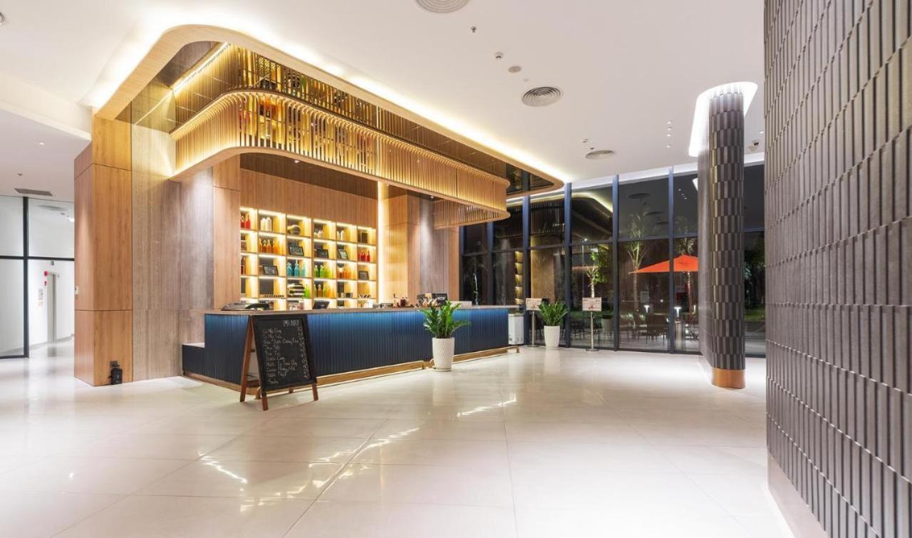 Bai Dai Resort Near Cam Ranh Airport Exterior photo